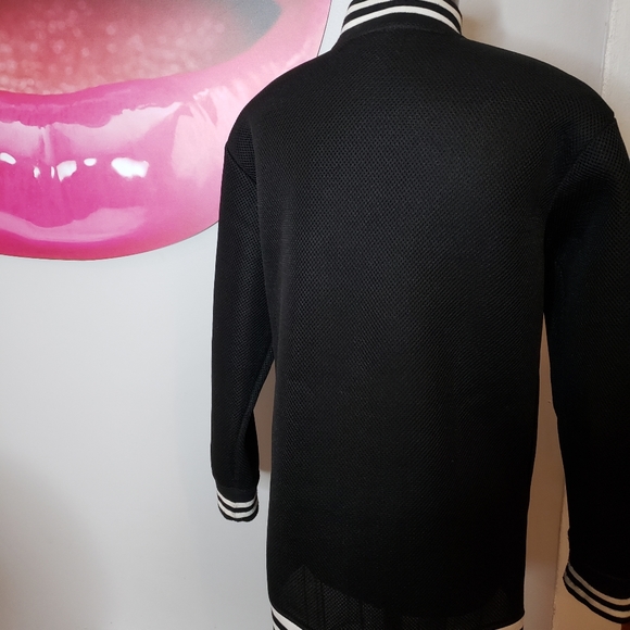 Long Bomber style jacket - Picture 2 of 2